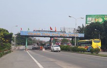 Miễn phí cho dân địa phương qua trạm Bến Thủy