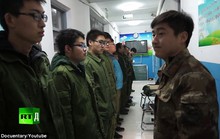 Trung Quốc: Tử vong sau 48 giờ nhập trại cai nghiện internet
