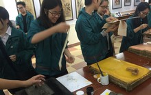 Khó triển khai chương trình giáo dục mới