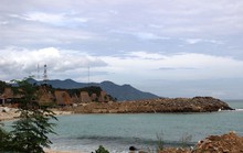 Phải trảm các dự án lấn vịnh Nha Trang