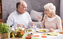 Hôn nhân có thể… làm thay đổi vị giác