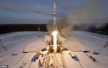 Tên lửa Nga rơi vì sự đãng trí khó đỡ
