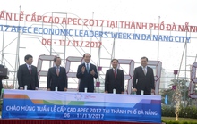 Đà Nẵng đếm ngược chào mừng APEC 2017