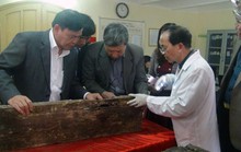 Dựng chuyện tìm thấy mộ Nguyễn Bỉnh Khiêm