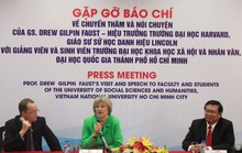 Tìm hiểu Việt Nam để hiểu nước Mỹ