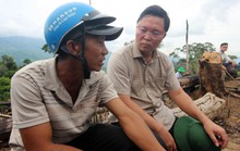 Quảng Nam đề xuất chống phá rừng kiểu mới