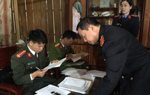 Khai khống ăn tiền đền bù dự án thủy điện Sơn La