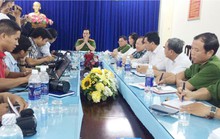 Vụ cháu bé lớp 1 nghi bị dâm ô: Không có chuyện bị xâm hại
