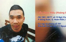 Hy sinh thầm lặng và cao cả