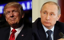 Ông Donald Trump lên kế hoạch gặp ông Putin ở Iceland