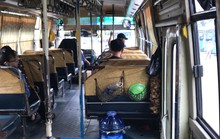Phải thay máu xe buýt!