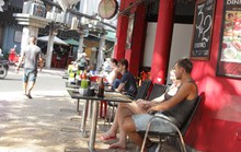 “Cơ chế riêng” cho phố Tây