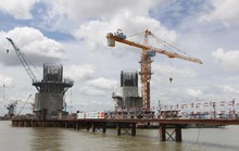 Khởi công 3 gói thầu cuối của cao tốc Bến Lức - Long Thành