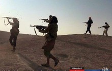 Lực lượng do Mỹ hậu thuẫn tái chiếm 70% Raqqa