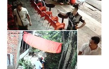 Không thể để côn đồ lộng hành