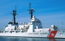 Việt Nam nói về thông tin Mỹ chuyển giao tàu tuần tra