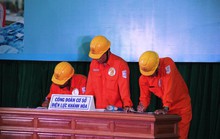 Nâng cao ý thức an toàn lao động