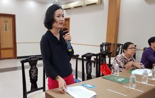 Phải tạo điểm nhấn trong suốt nhiệm kỳ