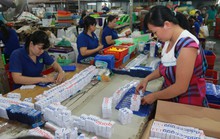 TP HCM khan hiếm lao động chất lượng cao