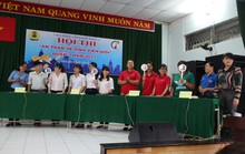Nâng cao nhận thức về an toàn lao động