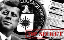 Người ngoài hành tinh... sát hại Tổng thống J.F. Kennedy (!)