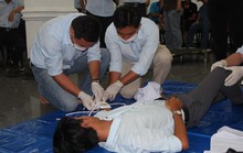 Khen thưởng tác phẩm viết về công nhân - Công đoàn