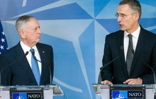 Mỹ đòi NATO chi thêm tiền