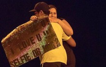 Rapper Jay-Z ngợi ca người phụ nữ đánh bại ung thư