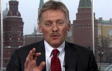 Điện Kremlin: Tổng thống Putin mong gặp ông Trump