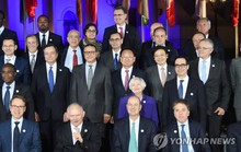 Trung Quốc từ chối thảo luận về THAAD với Hàn Quốc