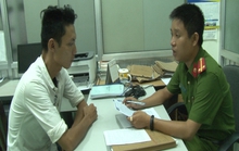 Dùng xăng ép nhận tội khiến nạn nhân tử vong