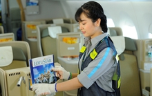 Korean Air chấm điểm tuyệt đối cho dịch vụ của VIAGS