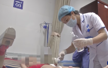 Hơn 70 trẻ bị sùi mào gà: Đi khám họng, y sĩ đòi chữa bao quy đầu