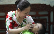 Trẻ viêm mũi dị ứng, khó trị