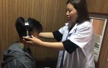 Lão hóa thính lực vì tiếng ồn