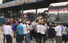 Đừng để dân bức xúc