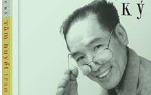 Tự truyện thầy Nguyễn Ngọc Ký: Tâm huyết trao đời