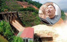 Giặc trước mặt, giặc sau lưng
