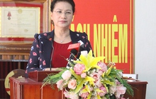 Ban Bí thư chỉ đạo bãi nhiệm ĐBQH với ông Võ Kim Cự