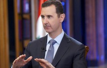 Tổng thống Syria sẵn sàng từ chức?