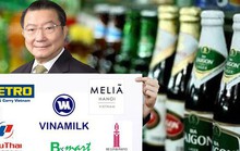 Lộ diện nhà đầu tư chào mua cổ phần Sabeco
