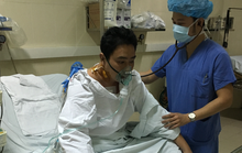 Ba bệnh nhân tìm lại sự sống từ tạng người chết não