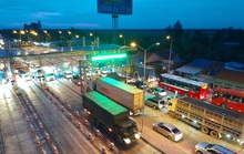 BOT trong chân Bộ GTVT