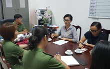 Ngô Thanh Vân muốn xử nghiêm khắc kẻ livestream lén phim Cô Ba Sài Gòn