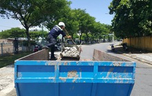 Cá lại chết trắng sông Phú Lộc