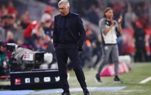 Ancelotti bị Bayern sa thải: Lật mặt phản đồ