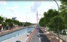 Đà Nẵng sắp xây cầu vượt 3 tầng gần 500 tỉ đồng