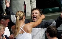 Tự truyện Sharapova: Tuổi thơ không yên tĩnh
