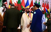 Quyền lực Thái tử Ả Rập Saudi: Tham vọng khó cưỡng