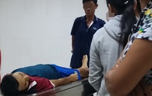 Tuyệt vọng, một bệnh nhân nhảy lầu tự tử